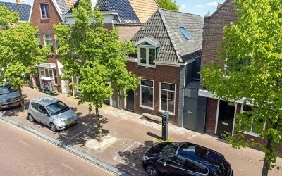 Singel 18