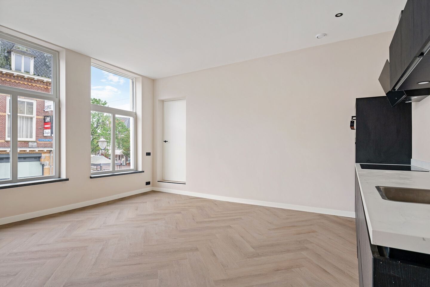 Appartement te koop: Suupmarkt 3, Sneek