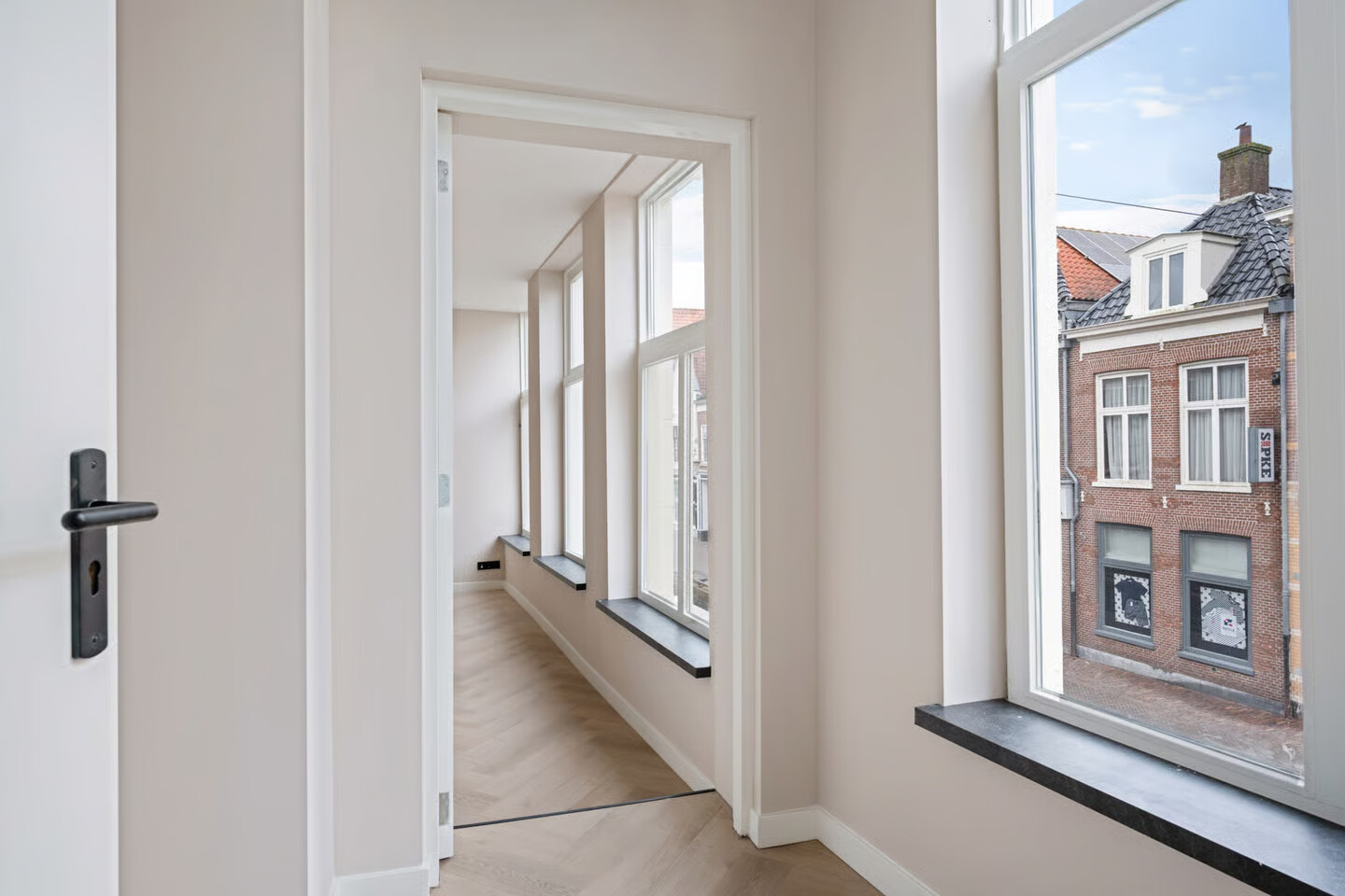 Appartement te koop: Suupmarkt 3, Sneek