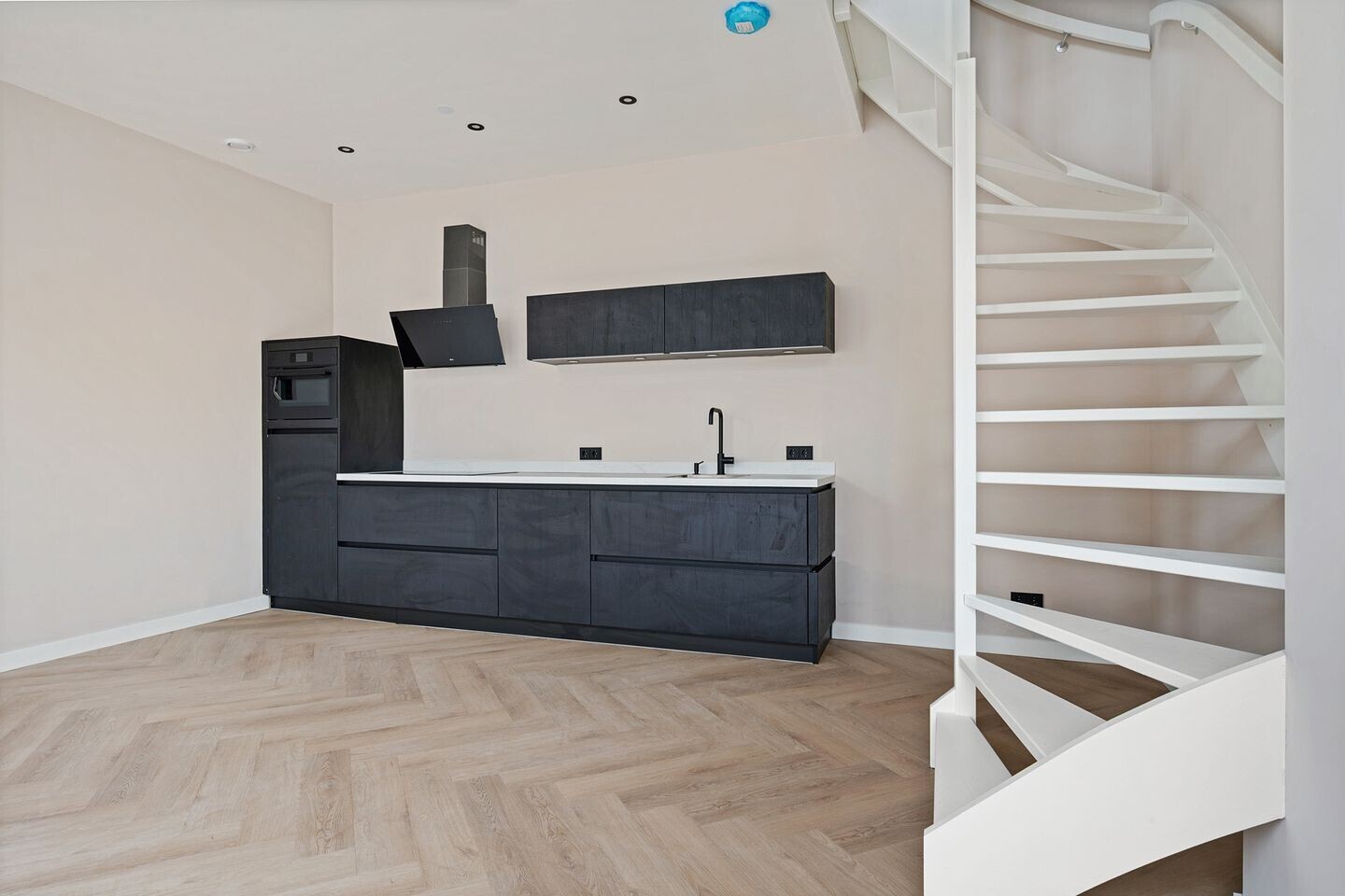 Appartement te koop: Suupmarkt 3, Sneek