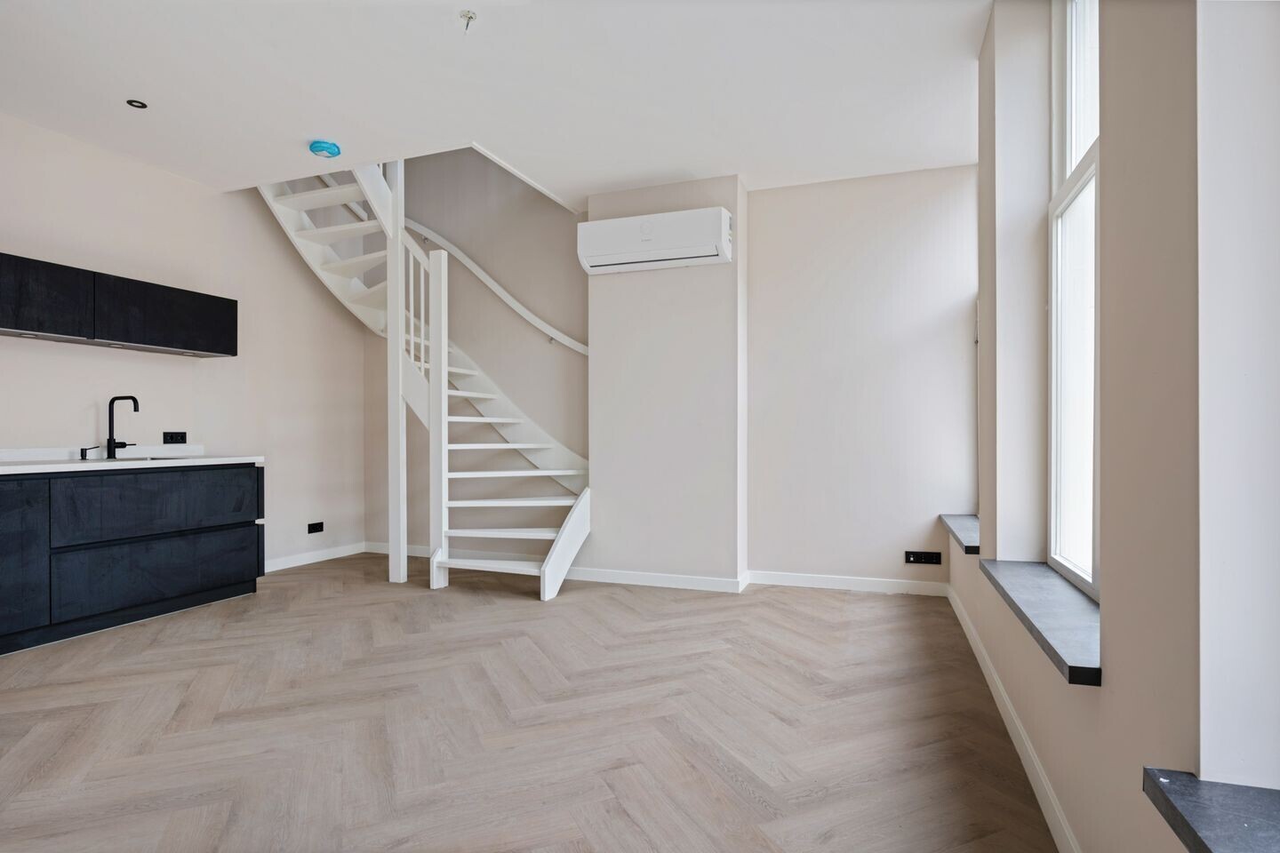 Appartement te koop: Suupmarkt 3, Sneek