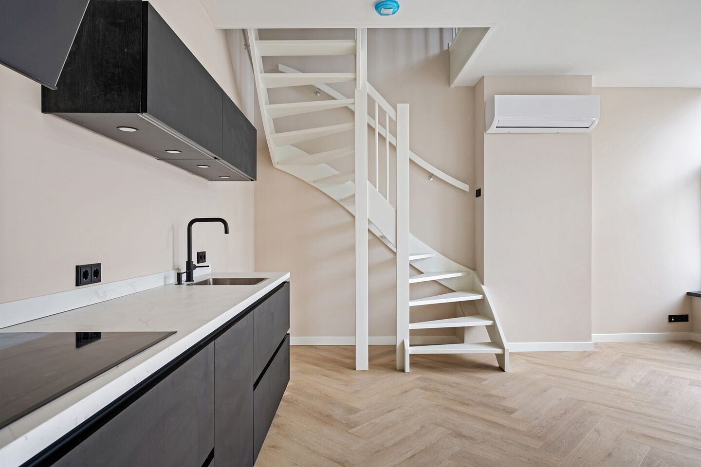 Appartement te koop: Suupmarkt 3, Sneek
