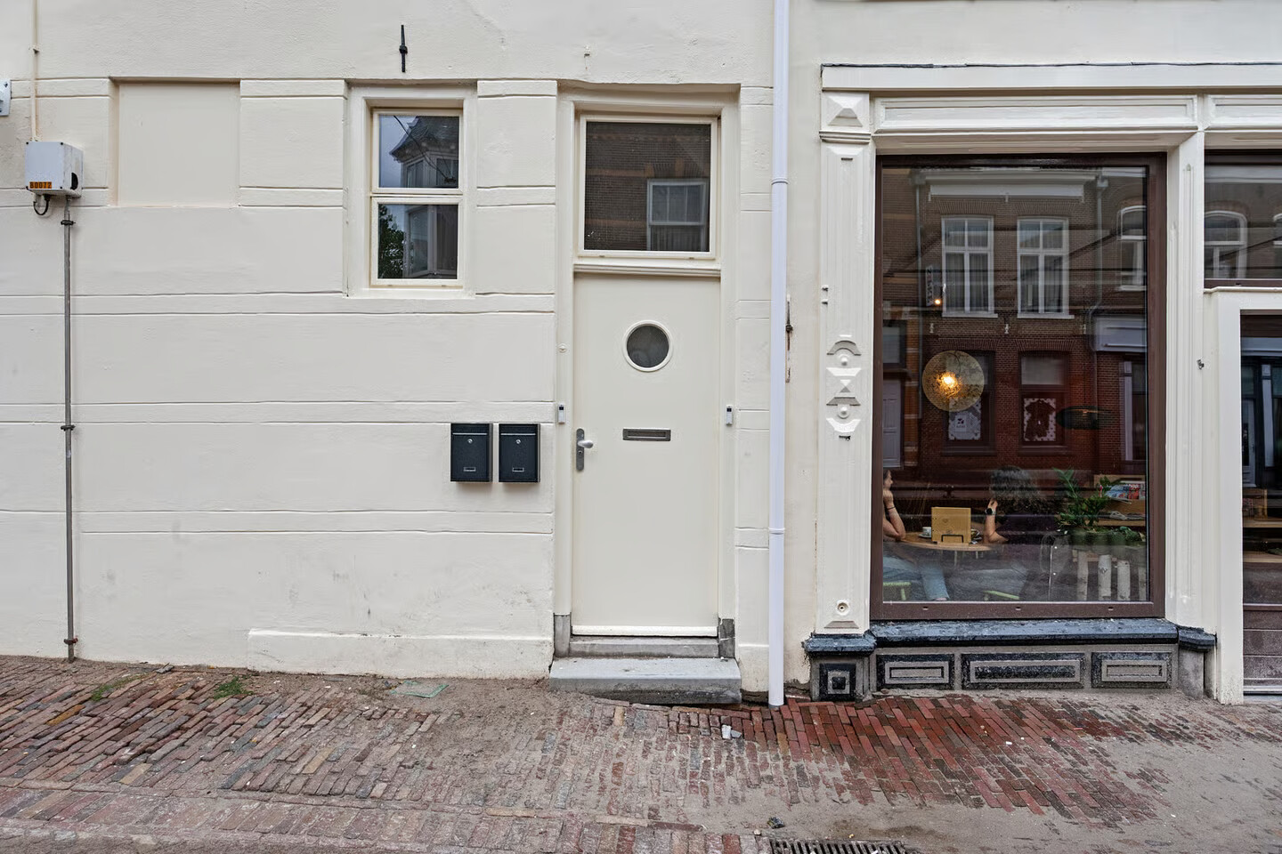 Appartement te koop: Suupmarkt 3, Sneek
