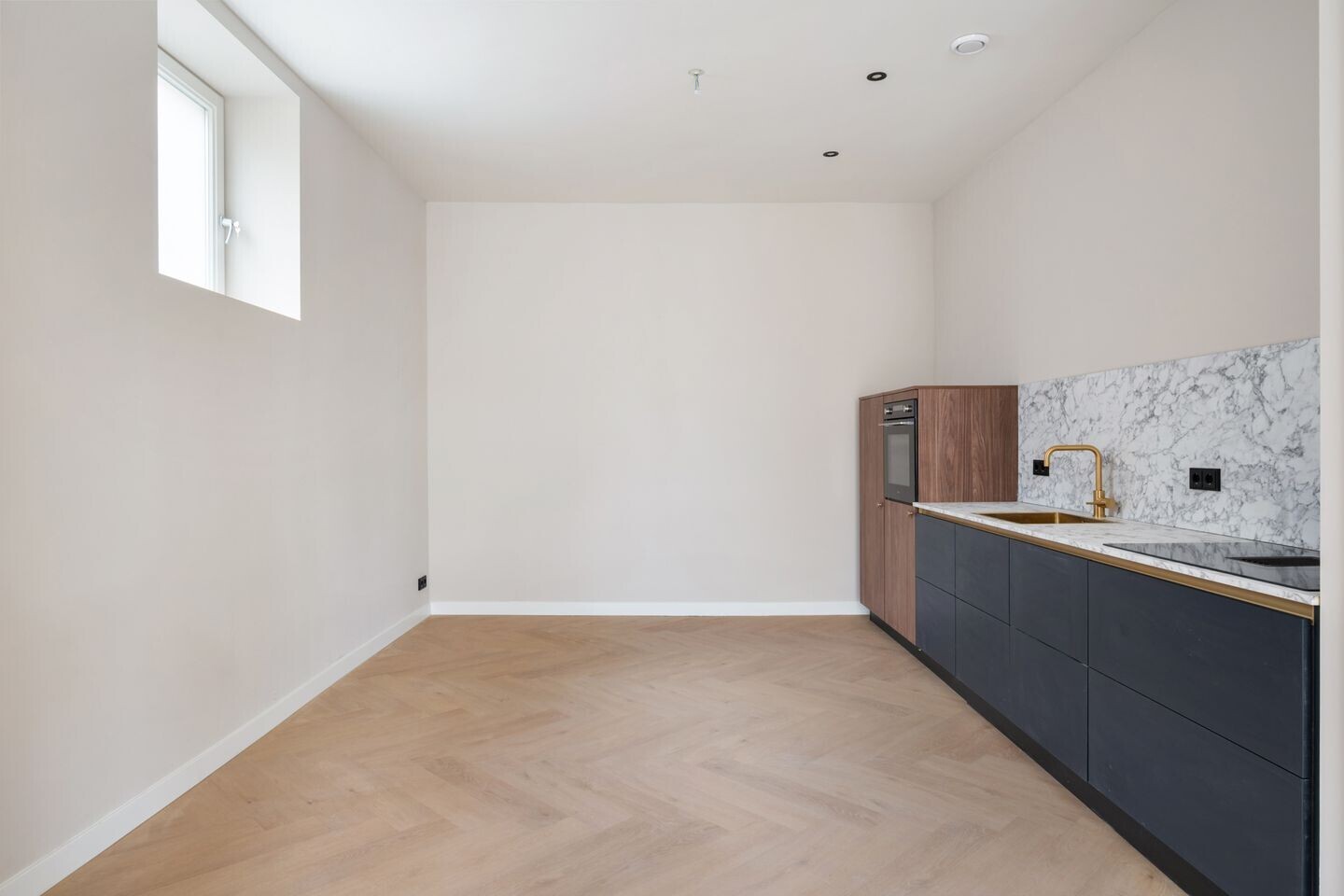 Appartement te koop: Suupmarkt 9, Sneek