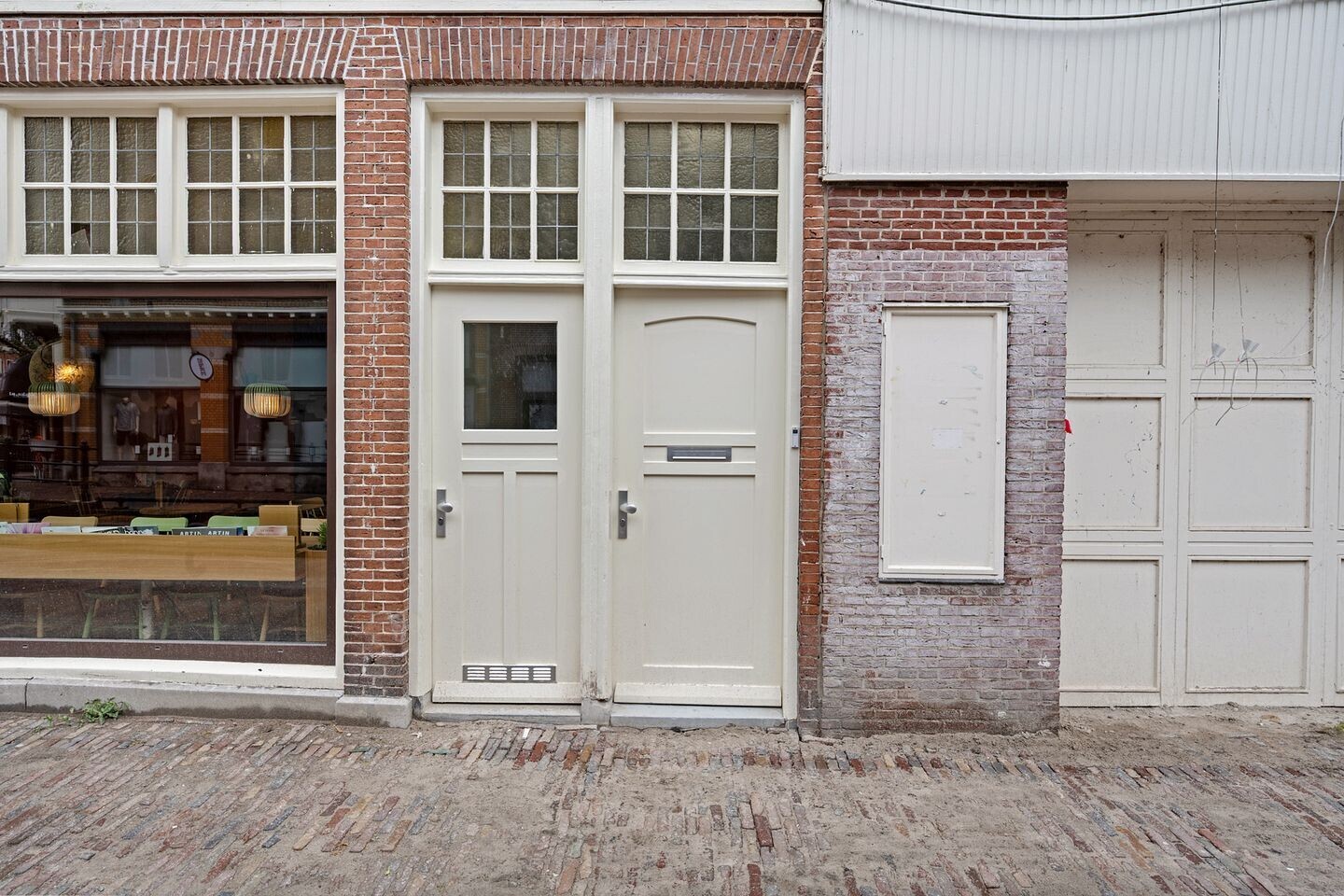 Appartement te koop: Suupmarkt 9, Sneek