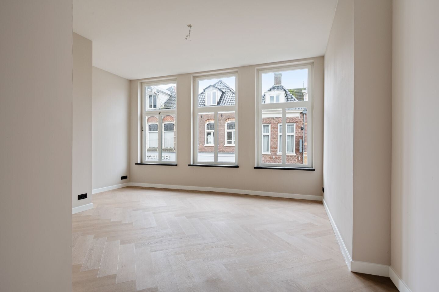 Appartement te koop: Suupmarkt 9, Sneek