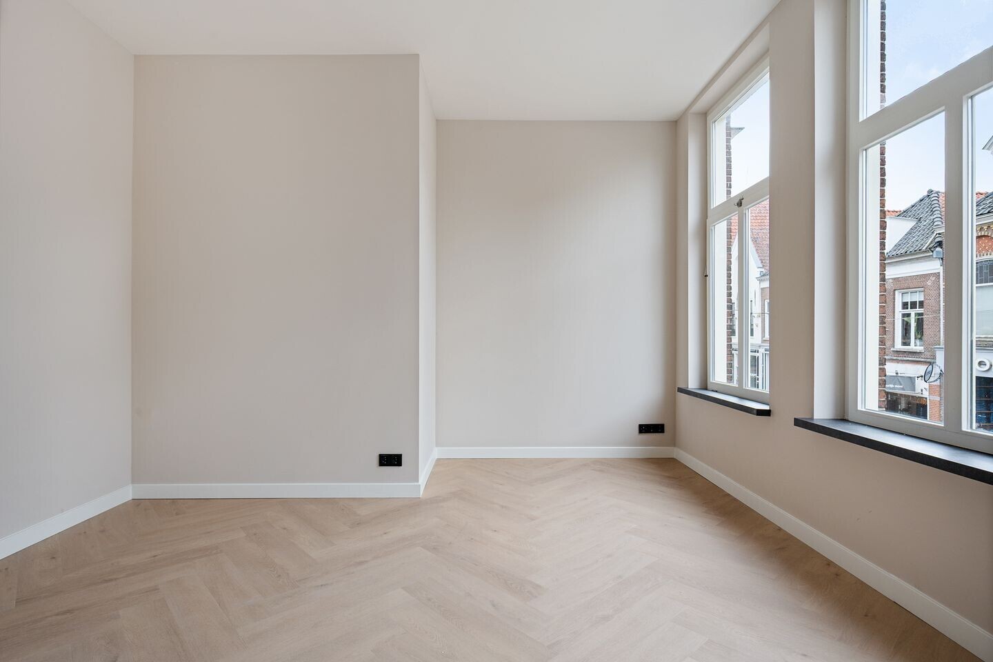 Appartement te koop: Suupmarkt 9, Sneek
