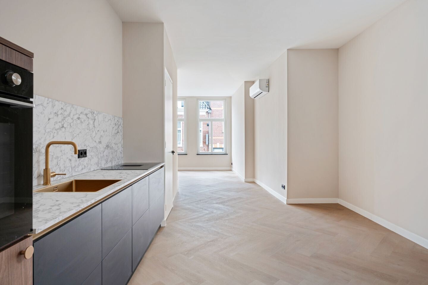 Appartement te koop: Suupmarkt 9, Sneek
