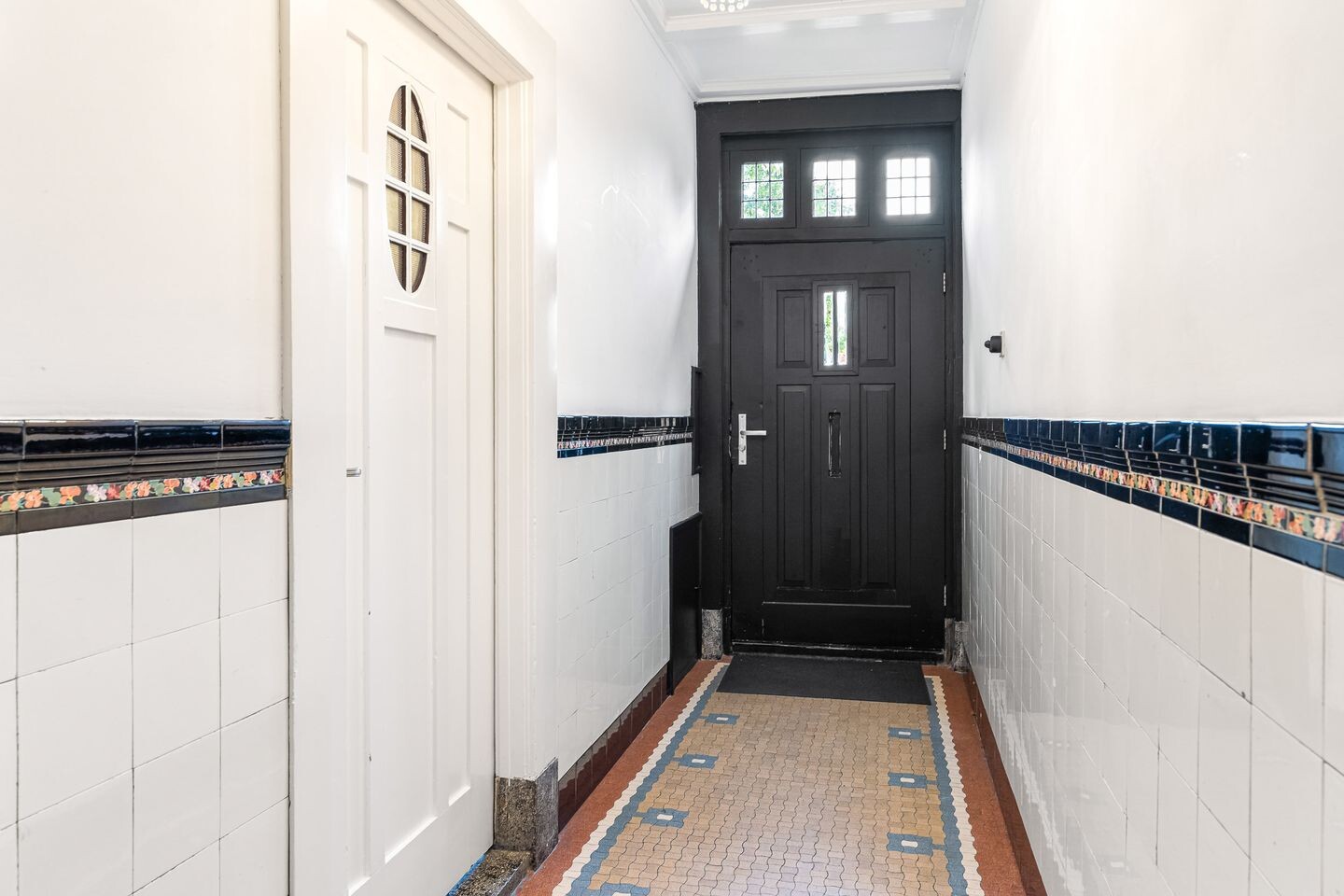Hoekwoning te koop: Bothniakade 1, Sneek