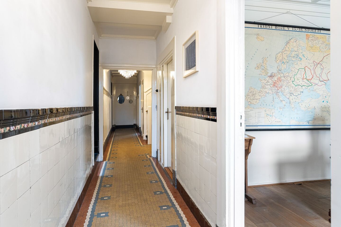 Hoekwoning te koop: Bothniakade 1, Sneek