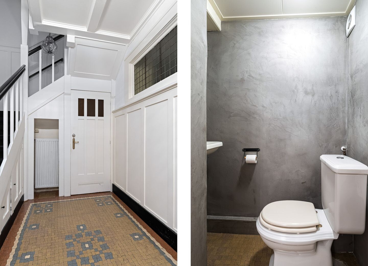 Hoekwoning te koop: Bothniakade 1, Sneek
