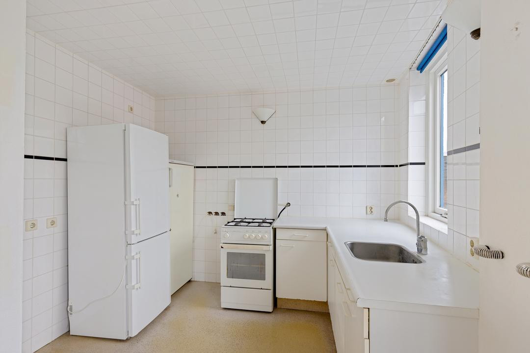 Appartement te koop: Bothniakade 44, Sneek