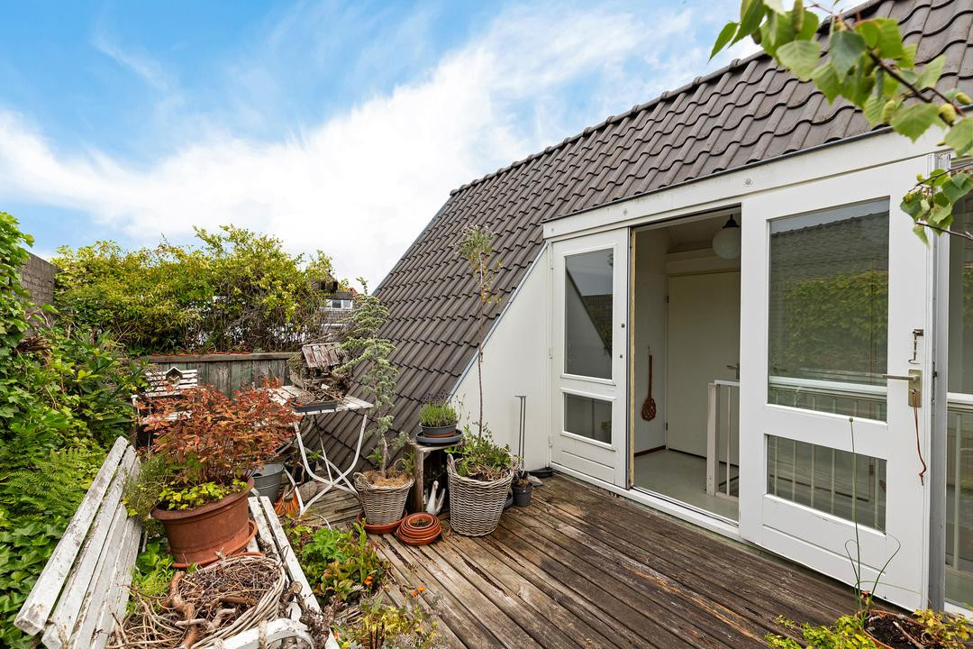 Appartement te koop: Bothniakade 44, Sneek
