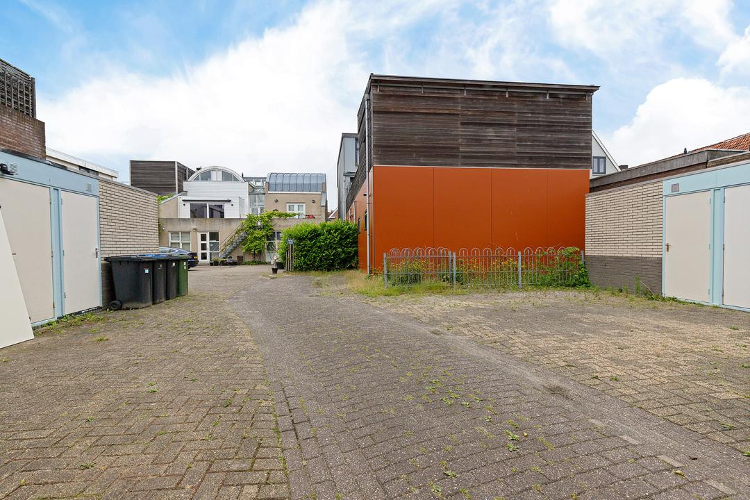 Appartement te koop: Bothniakade 44, Sneek