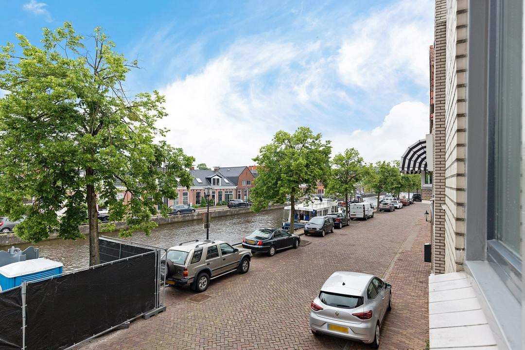 Appartement te koop: Bothniakade 44, Sneek