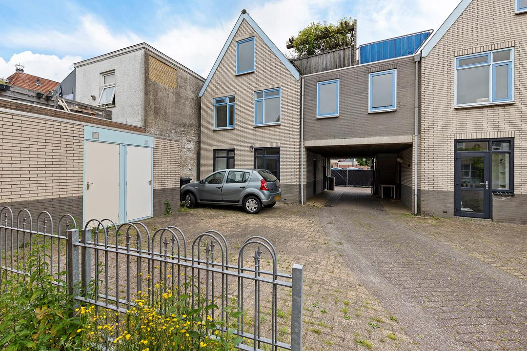 Appartement te koop: Bothniakade 44, Sneek