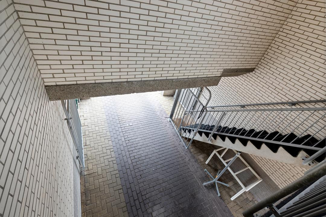 Appartement te koop: Bothniakade 44, Sneek