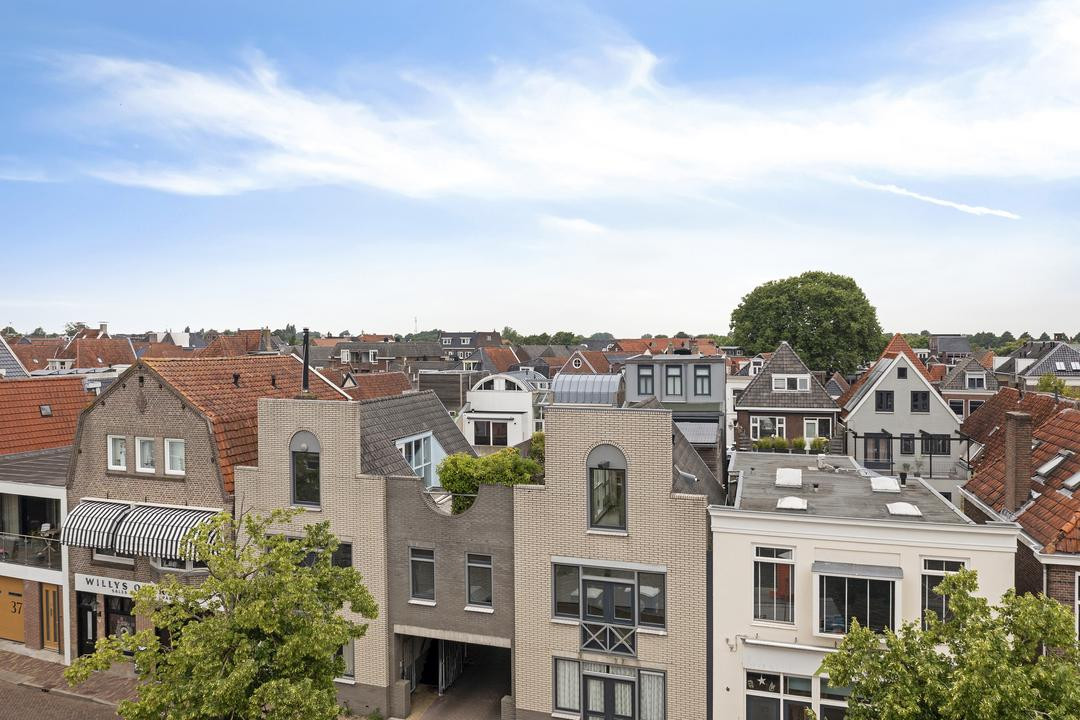 Appartement te koop: Bothniakade 44, Sneek
