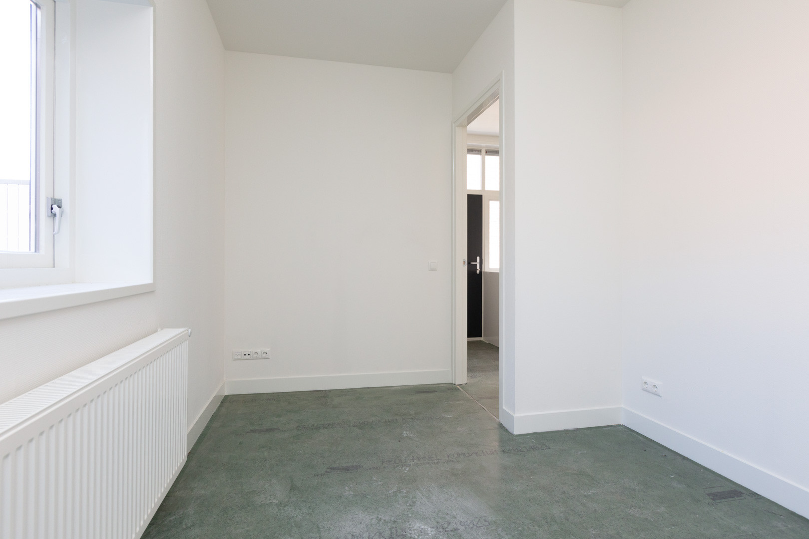 Studio te koop: Oosterdijk 73A, Sneek