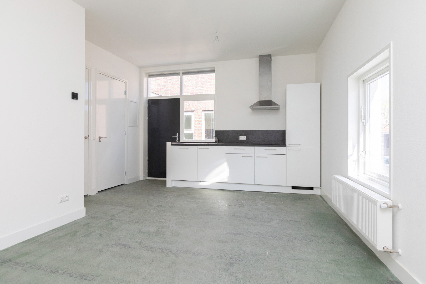 Studio te koop: Oosterdijk 73A, Sneek