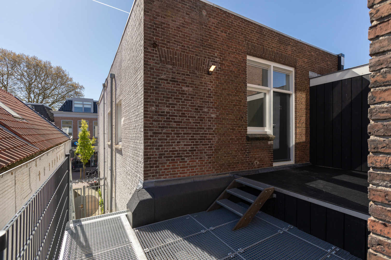 Studio te koop: Oosterdijk 73A, Sneek