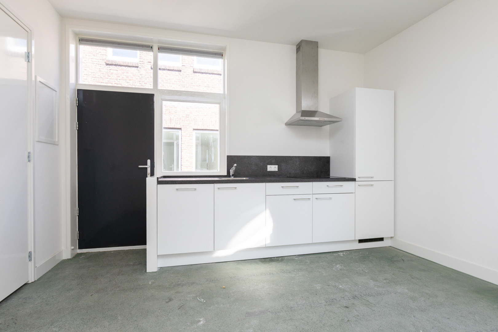 Studio te koop: Oosterdijk 73A, Sneek