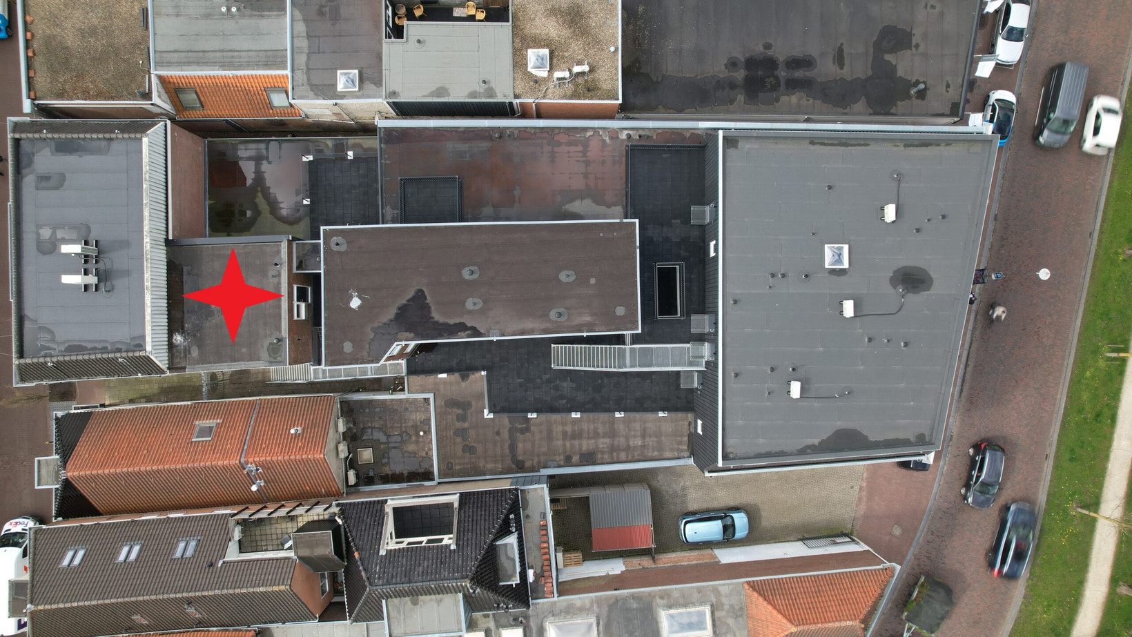 Studio te koop: Oosterdijk 73A, Sneek