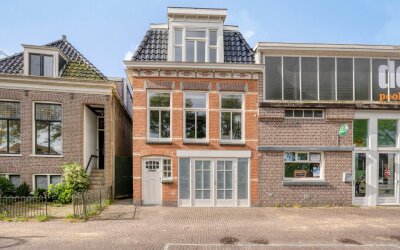 Prins Hendrikkade 7-A