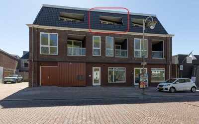 Prins Hendrikkade 54-203