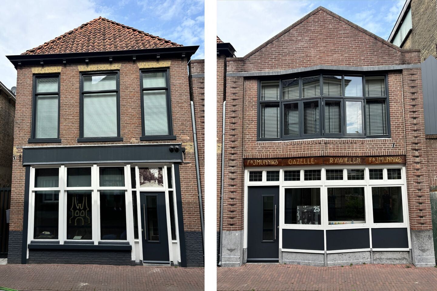 Appartement te koop: kruizebroederstraat 25, Sneek