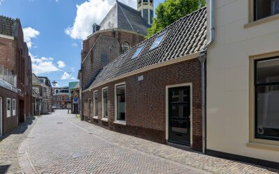Grote Kerkstraat 15-A