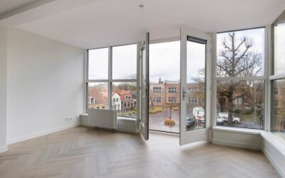 Martiniplein 15-202