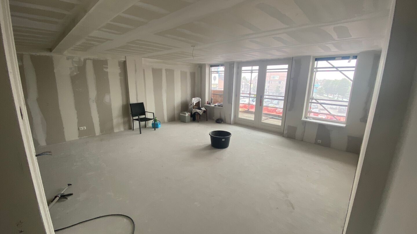 Appartement te koop: Martiniplein 15-206, Sneek
