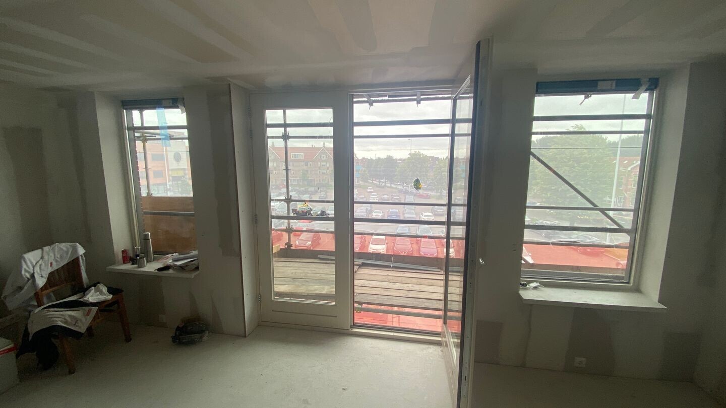 Appartement te koop: Martiniplein 15-206, Sneek