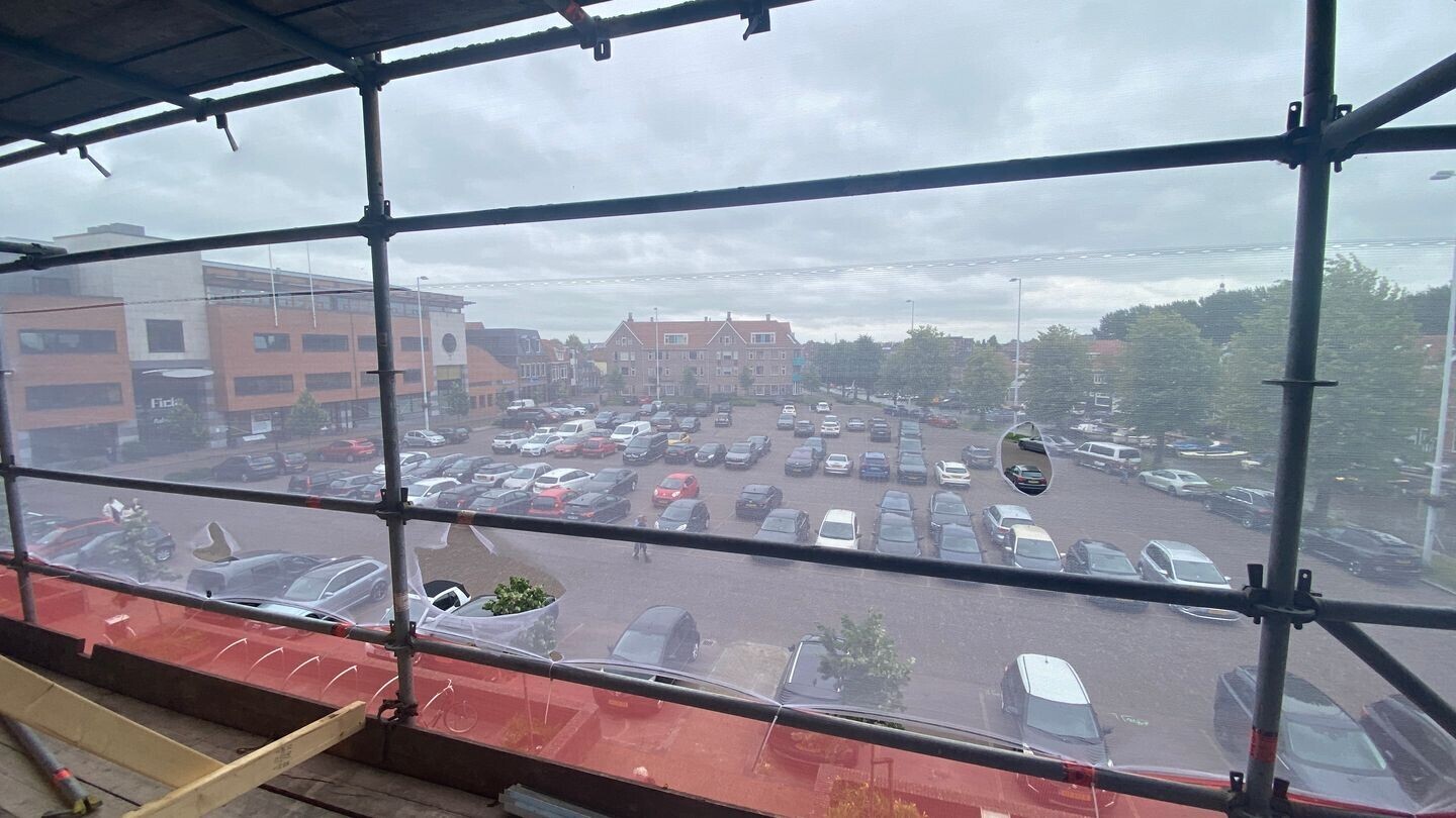 Appartement te koop: Martiniplein 15-206, Sneek