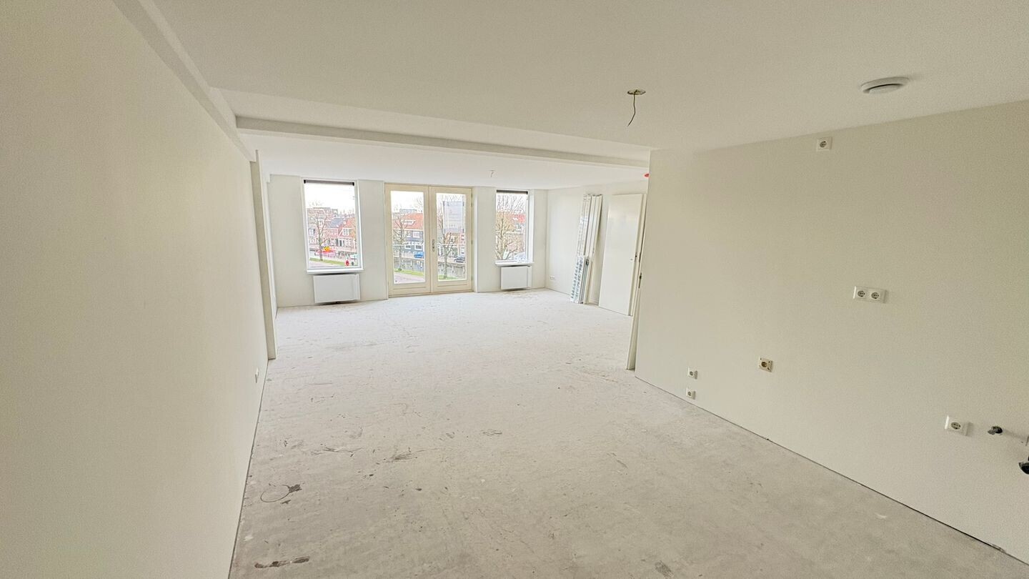 Appartement te koop: Martiniplein 15-206, Sneek