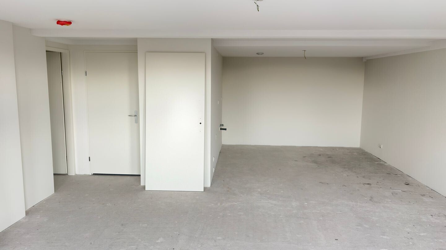 Appartement te koop: Martiniplein 15-206, Sneek