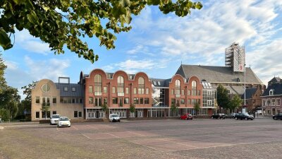 Martiniplein 15-206