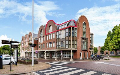 Martiniplein 15-303