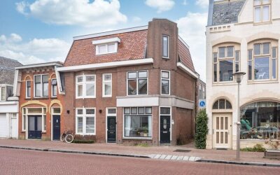 Oude Koemarkt 28