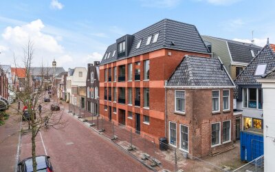 Oude Koemarkt 40-103