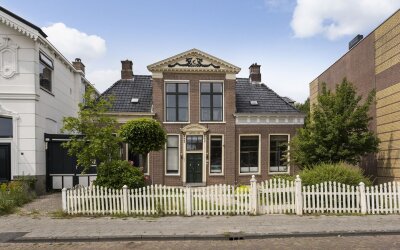 Geeuwkade 15