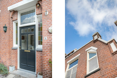 Emmastraat 11