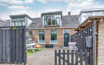 Meeuwenlaan 13
