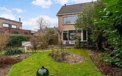 Meeuwenlaan 48