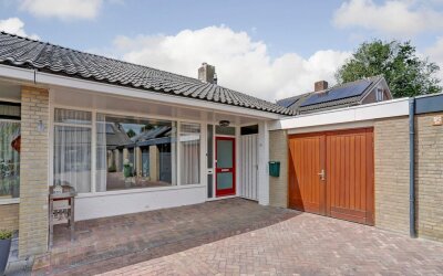 Scholeksterlaan 52