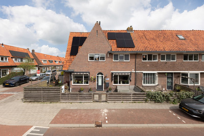 Gysbert Japiksstraat 10