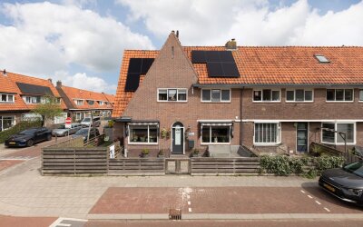 Gysbert Japiksstraat 10