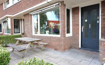 Gysbert Japiksstraat 28