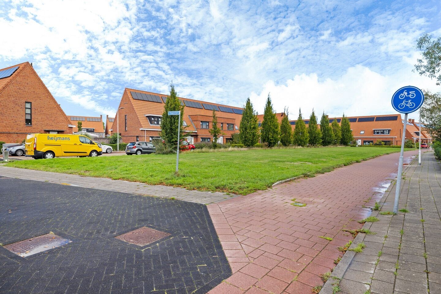 Tussenwoning te koop: Hopperstraat 5, Sneek